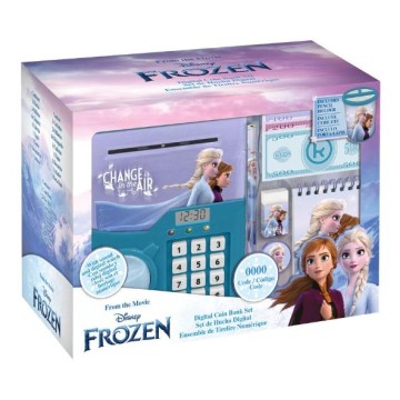 HUCHA DIGITAL FROZEN 