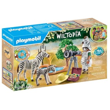 WILTOPIA - FOTOGRAFO DE...