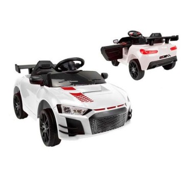 BTR. COCHE 12V R/C LUCES Y...