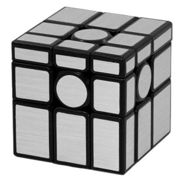 CUBO CRAZY FORMAS 3X3...