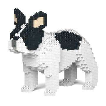 JEKCA FRENCH BULLDOG 1290 PZ