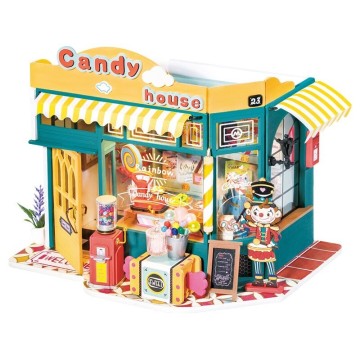 ROLIFE CANDY HOUSE 179 PZ