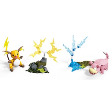 MEGA CONSTRUX POKEMON SURTIDO