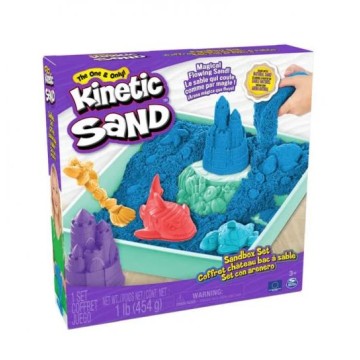 KNS SANDBOX SET - AZUL