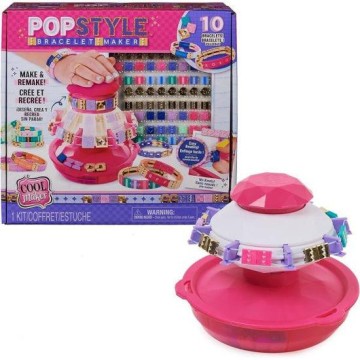 COOL MAKER POPSTYLE ESTUDIO...