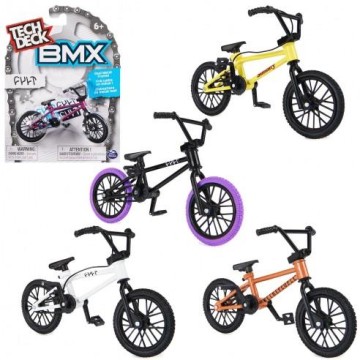 TED  BMX SINGLE PACK SURTIDO