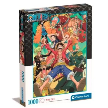 PZL 1000 ANIME  ONE PIECE...