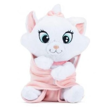 DISNEY ANIMALS MARIE 25 CM