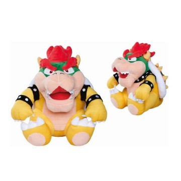 PELUCHE BOWSER 30 CM