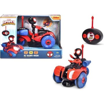 RC SPIDEY TECHNO RACER 1:24