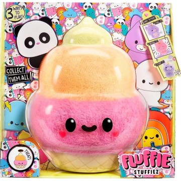 FLUFFIE STUFFIEZ PELUCHE...