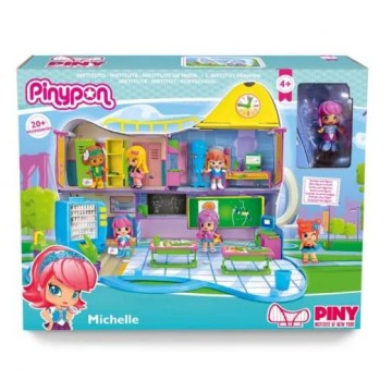 PINYPON PINY INSTITUTO