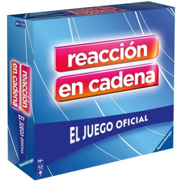 REACCION EN CADENA