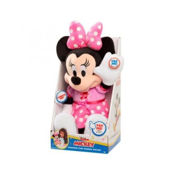 MINNIE PELUCHE CANTARIN