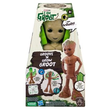 GGM GROOVE N GROW GROOT