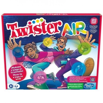 TWISTER AIR