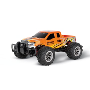 1:16 FORD F-150 RAPTOR 4X4...