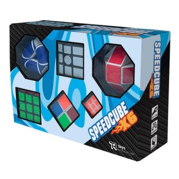 SPEEDCUBE X6