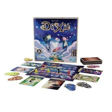 DIXIT DISNEY