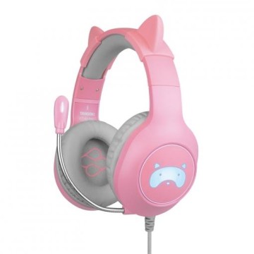 AURICULAR GAMING TANOOKI...