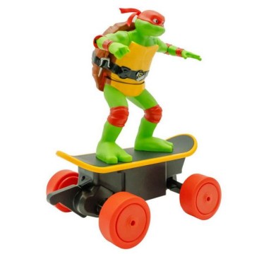 TMNT - Cowabunga Skater RC...