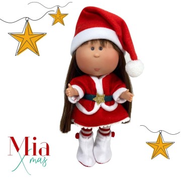 MIA CHRISTMAS ESTUCHE