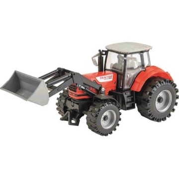 TRACTOR ESCALA 28 CMS.