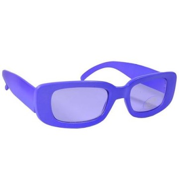 GAFAS UNISEX FLUORESCENTES