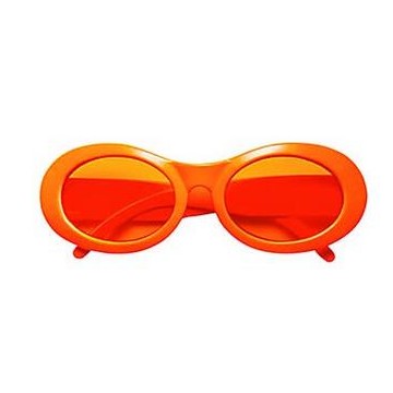 GAFAS FASHION FLUORESCENTES