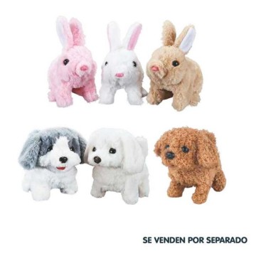 ANIMALITOS ANDADORES STDO