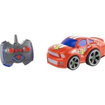 RC INFANT STUNT CAR