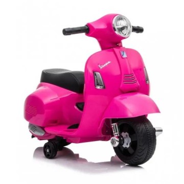 VESPA V231 6V ROSA