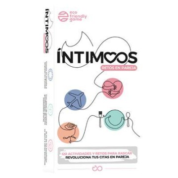 INTIMOOS: RETOS EN PAREJA