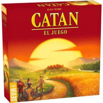 CATAN