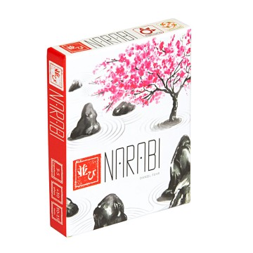 NARABI