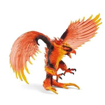 FEUER ADLER