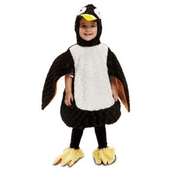 DISFRAZ PINGÜINO BEBE 12-24...