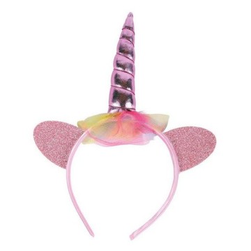 DIADEMA UNICORNIO INFANTIL...