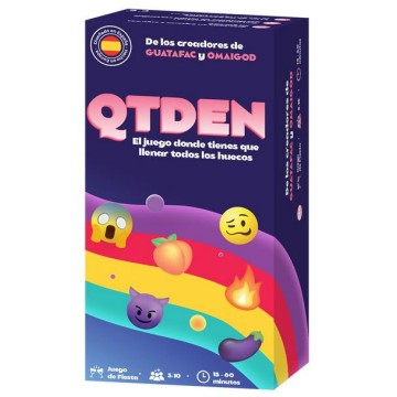 QTDEN