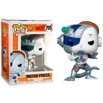 POP! ANIMATION: DBZ - MECHA...