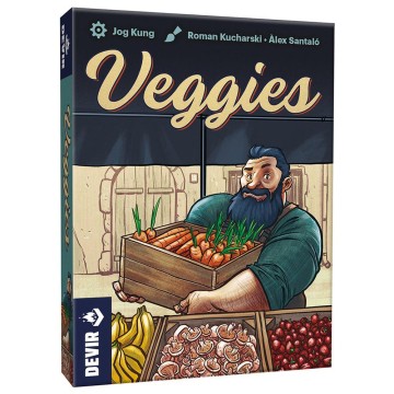 VEGGIES 