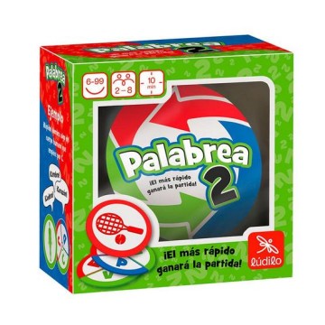 PALABREA 2