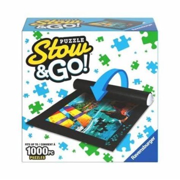 STOW & GO PUZZLE 1000 PCS