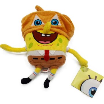 Peluche Bob Esponja Halloween