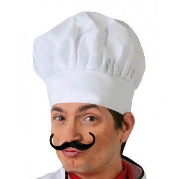 GORRO COCINERO