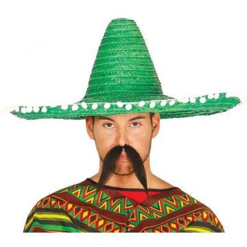 SOMBRERO MEXICANO