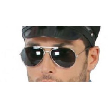 GAFAS POLICIA