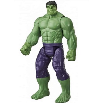 AVENGERS FIGURA TITAN...