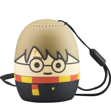 MINI ALTAVOZ HARRY POTTER...