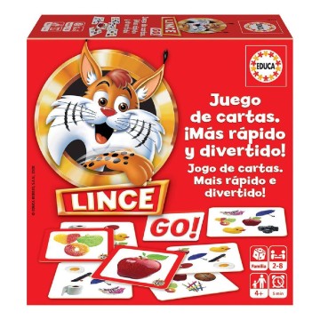 LINCE GO